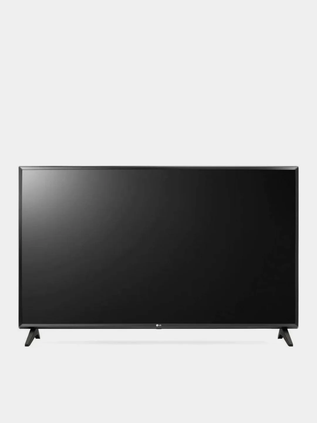 Телевизор LED LG 32" 32LM577BPLA, серый