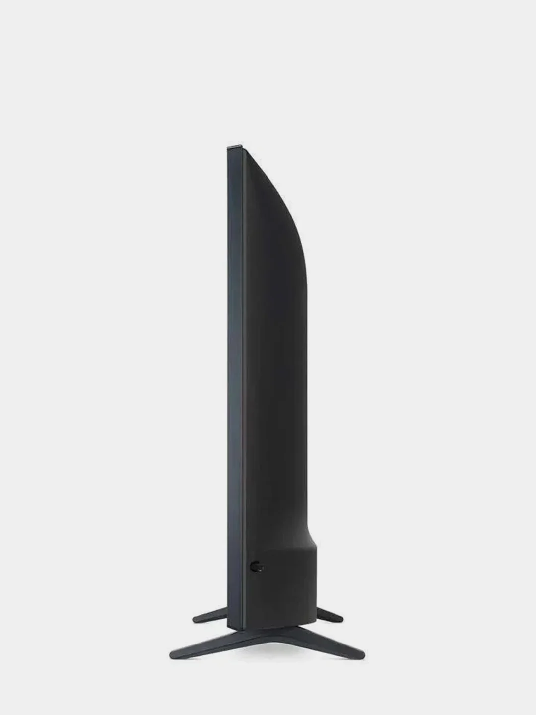 Телевизор LED LG 32" 32LM637BPLB, черный