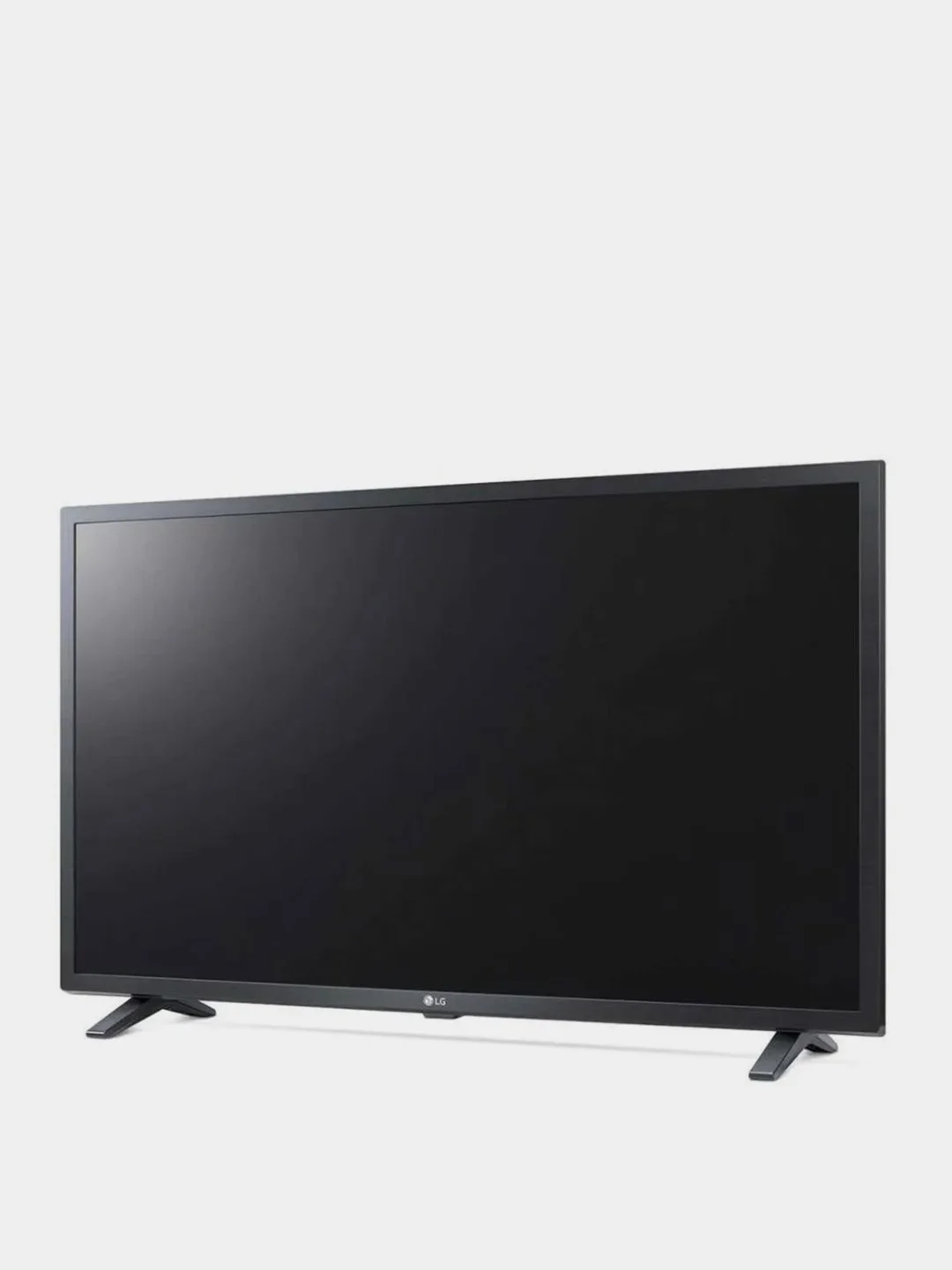 Телевизор LED LG 32" 32LM637BPLB, черный