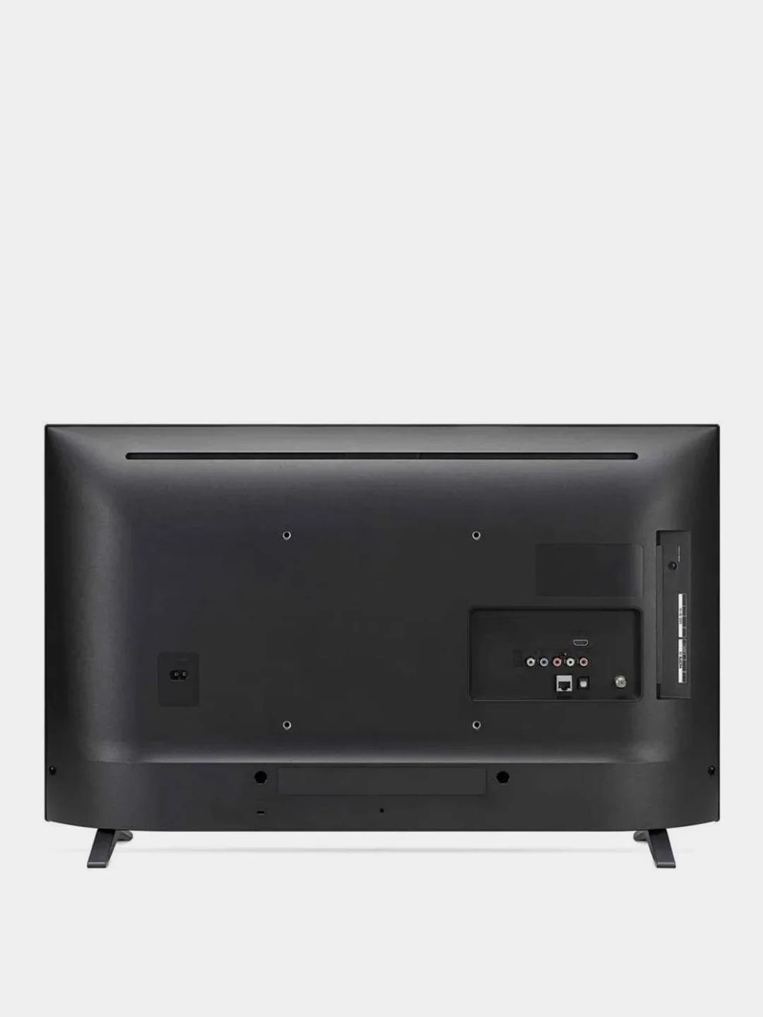 Телевизор LED LG 32" 32LM637BPLB, черный