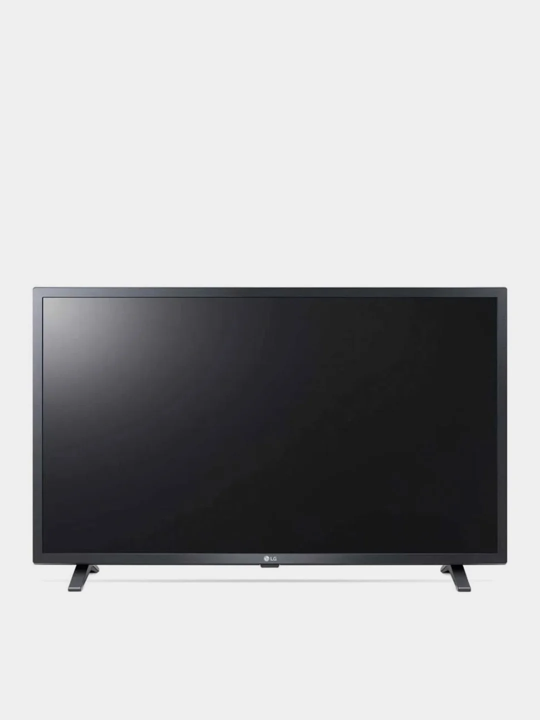 Телевизор LED LG 32" 32LM637BPLB, черный