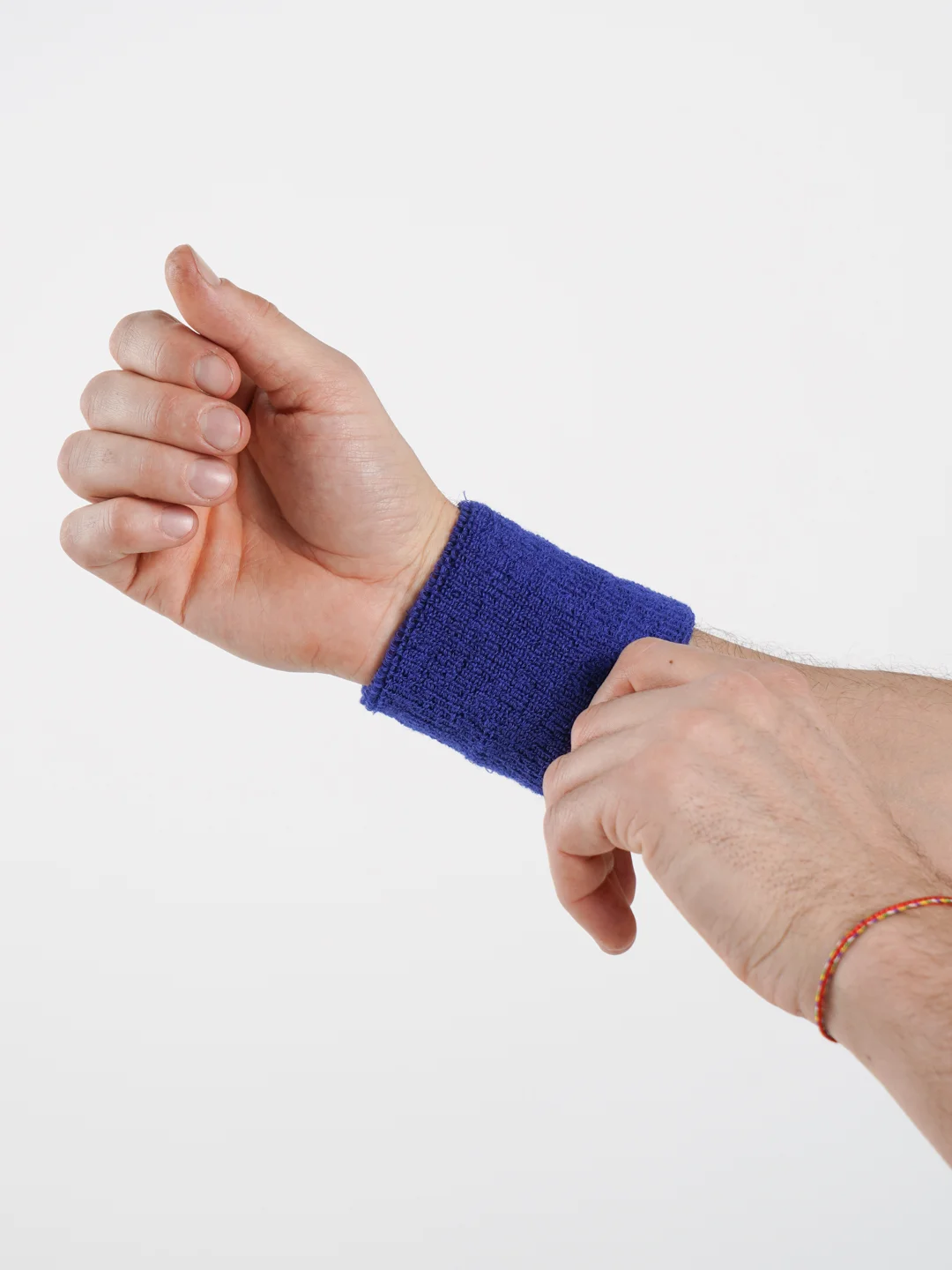 Напульсник для запястья спортивный