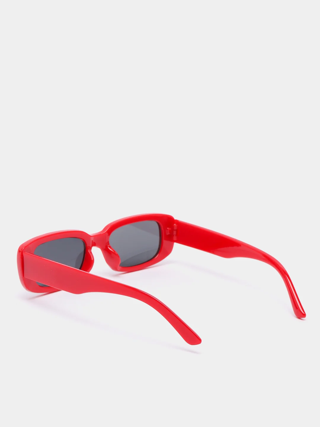 Очки детские солнцезащитные прямоугольные