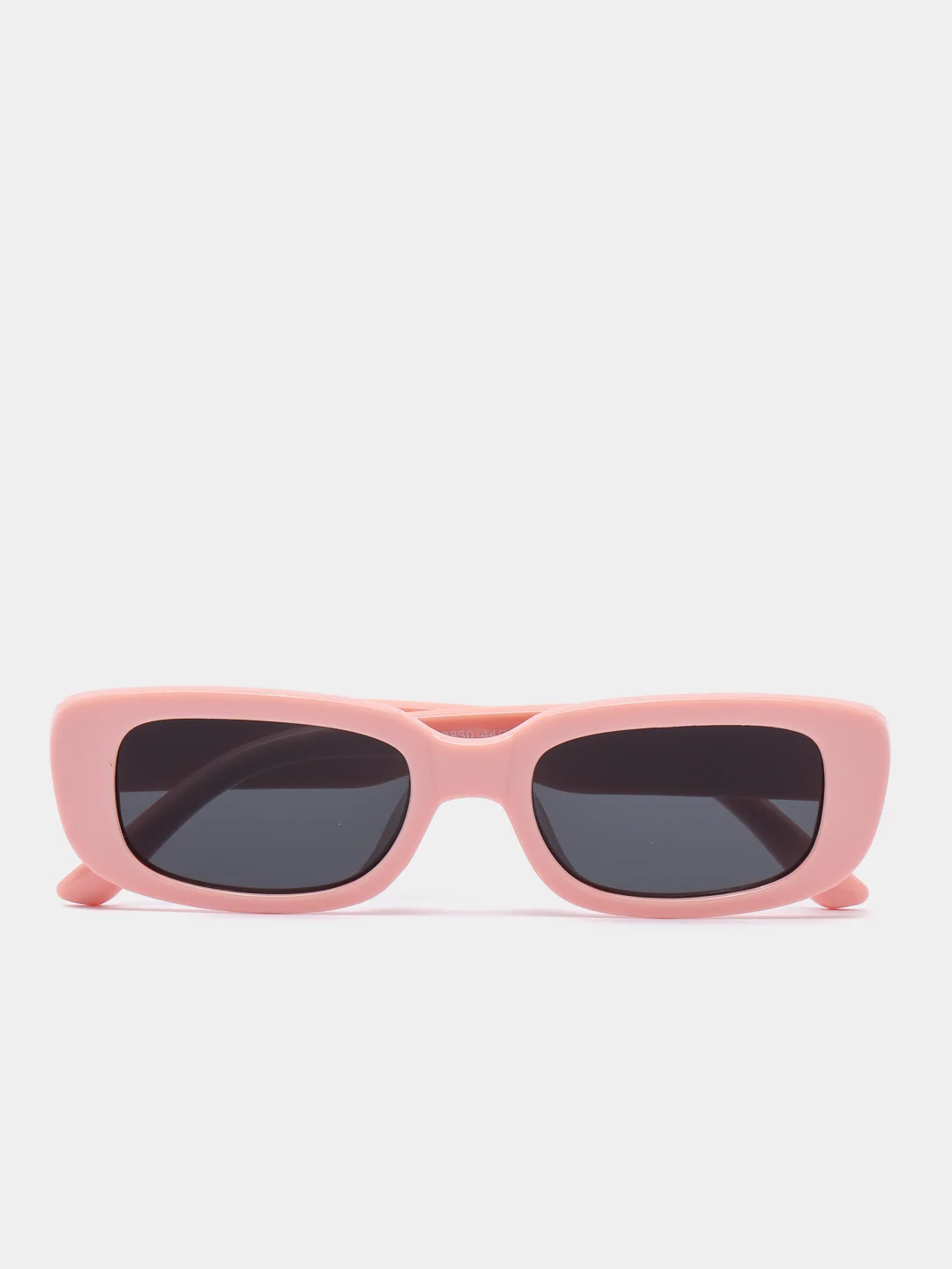 Очки детские солнцезащитные прямоугольные