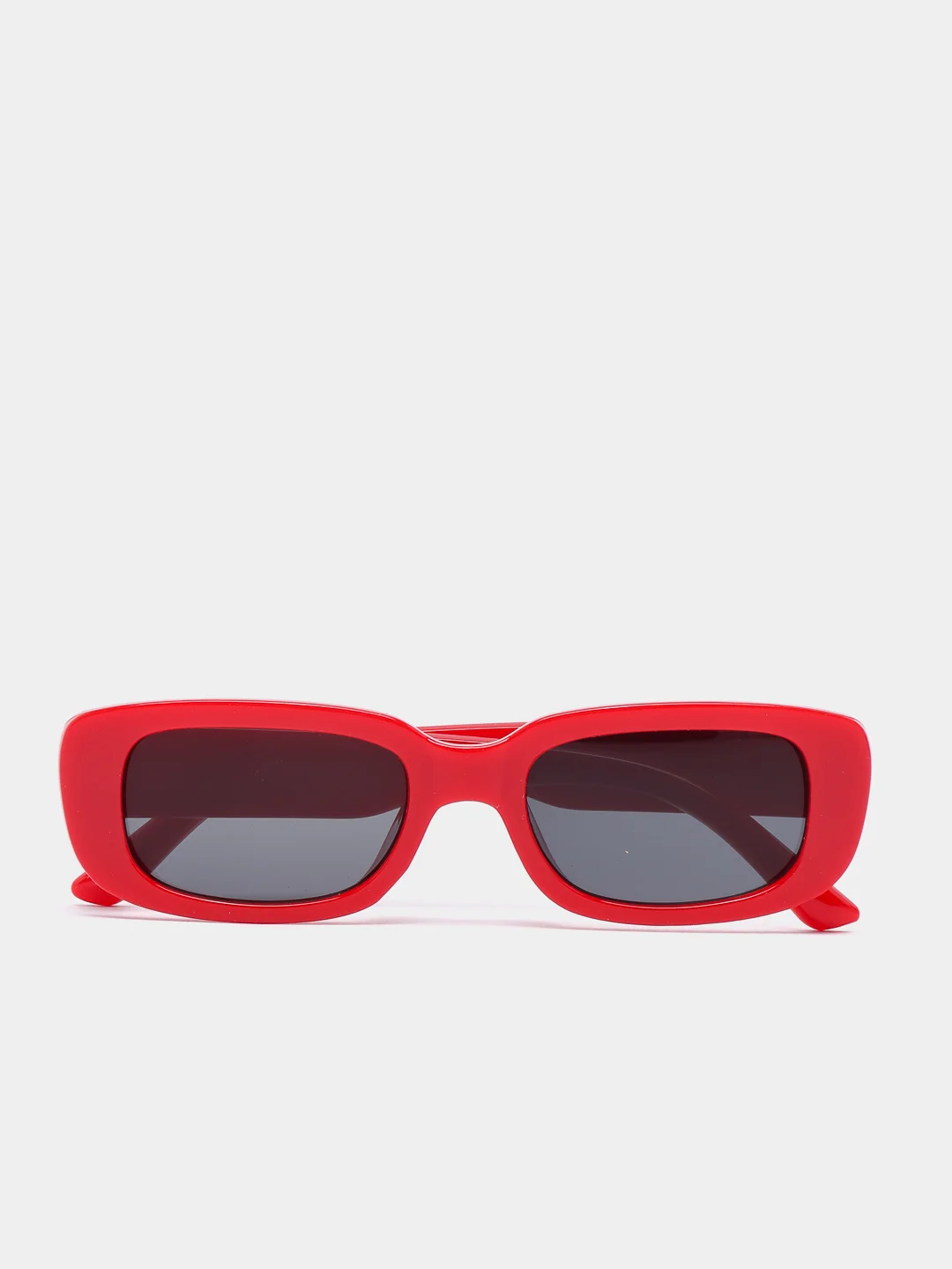 Очки детские солнцезащитные прямоугольные