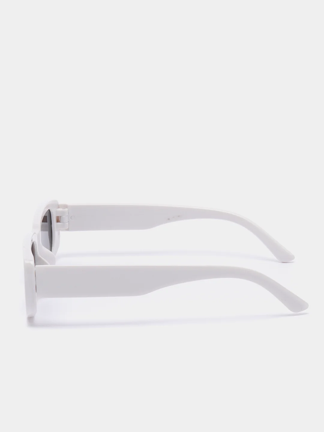 Очки детские солнцезащитные прямоугольные