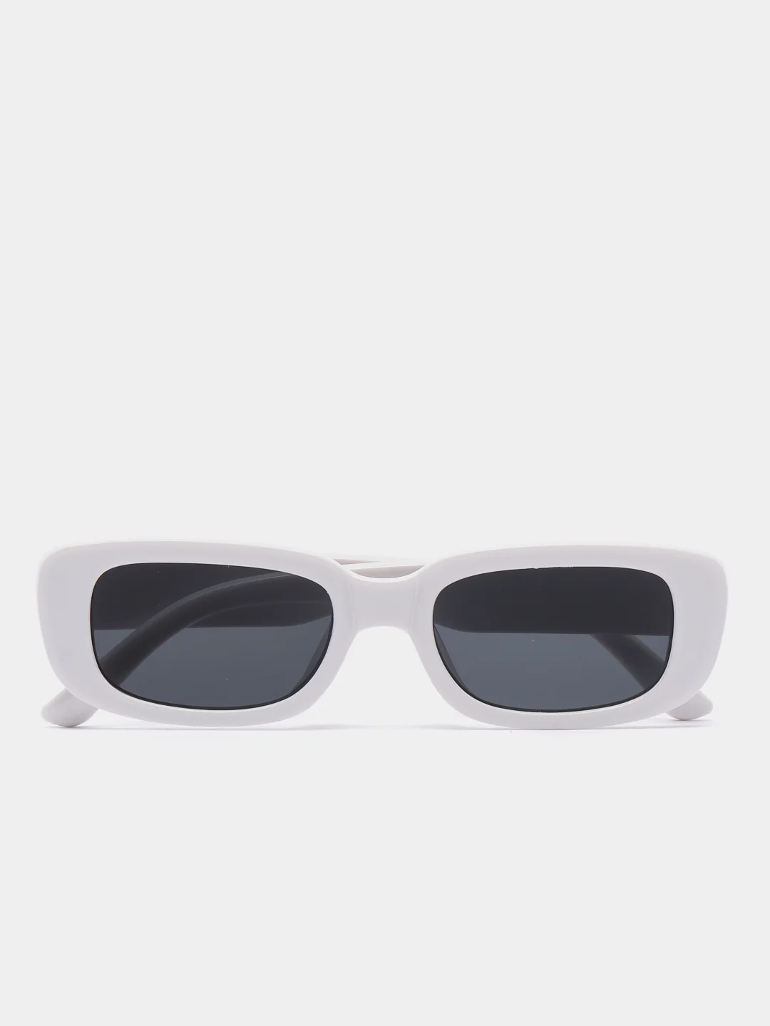 Очки детские солнцезащитные прямоугольные