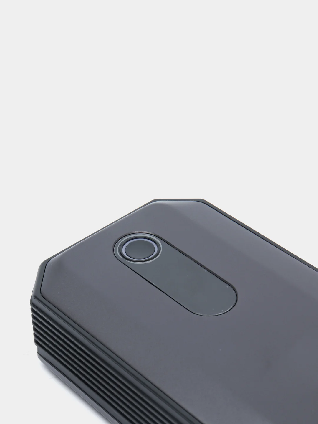 Пусковое устройство для автомобиля Baseus Car Jump Starter 20000mah