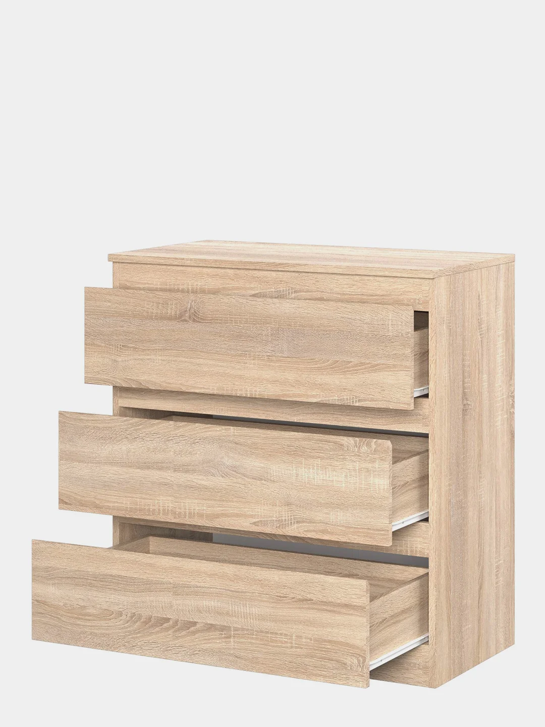 STERN Комод-Т3 (16мм) 3-я Дуб Сонома