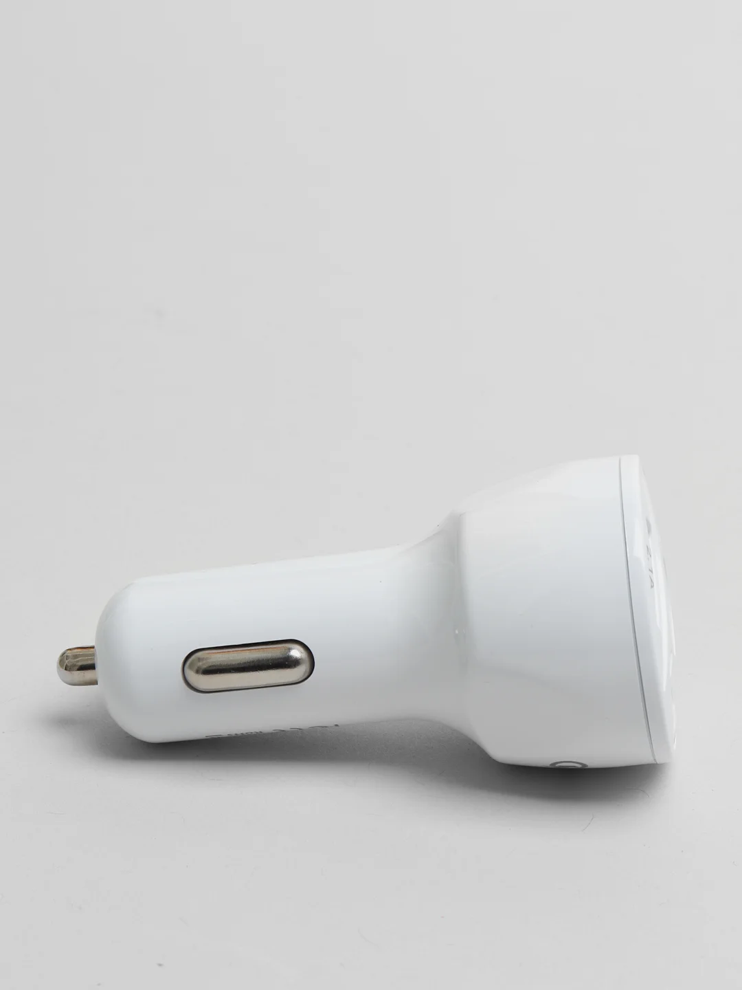 Авто адаптер Quick charge Olaf 3.0 А, с 3-мя USB портами