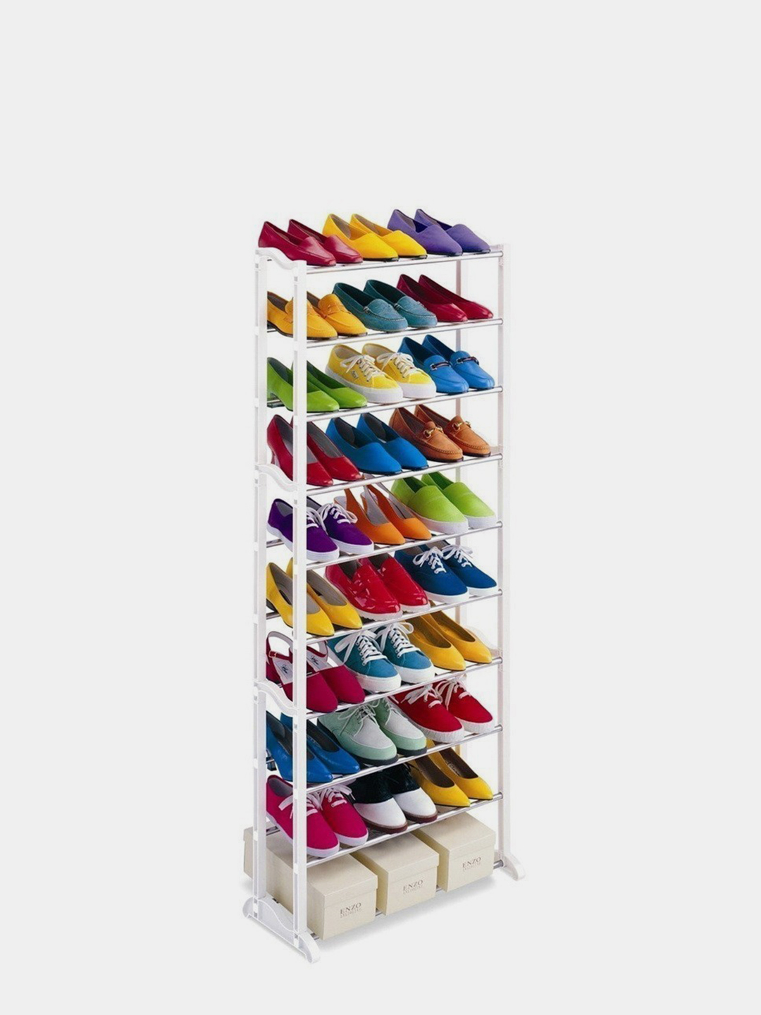 Shoe rack полки для обуви