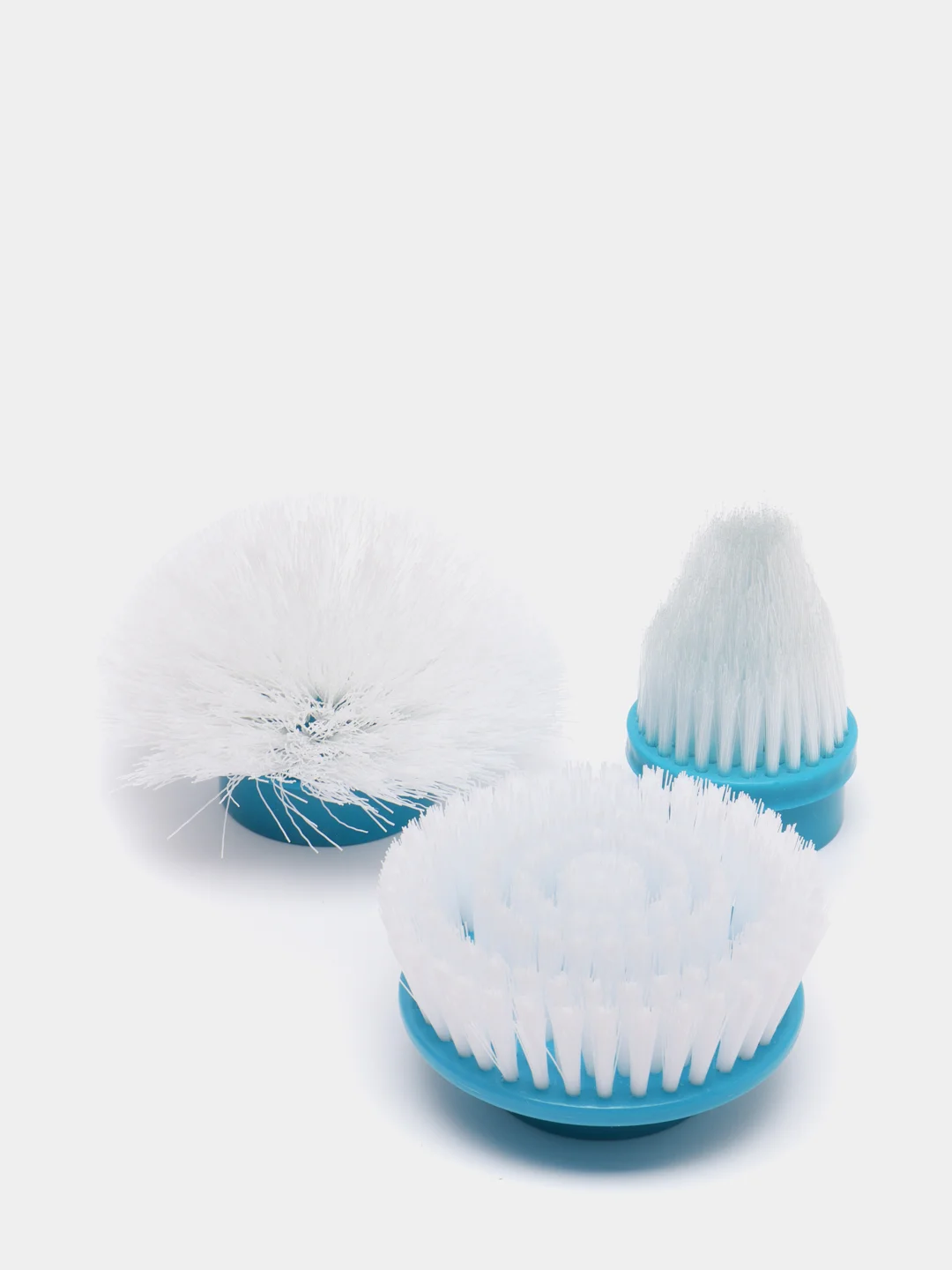 Универсальная щетка для уборки Spin Scrubber