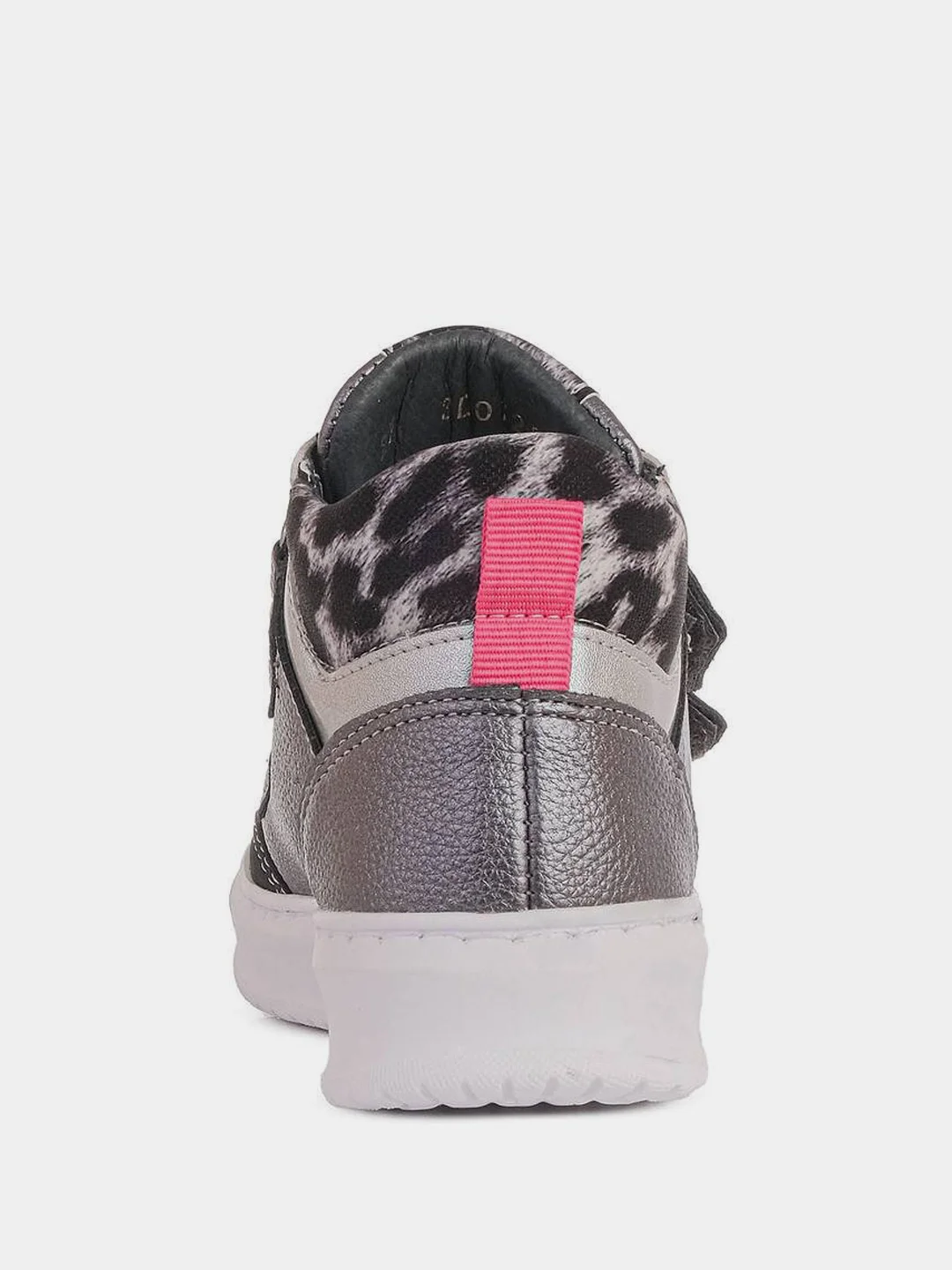 Ботинки для девочек Юничел