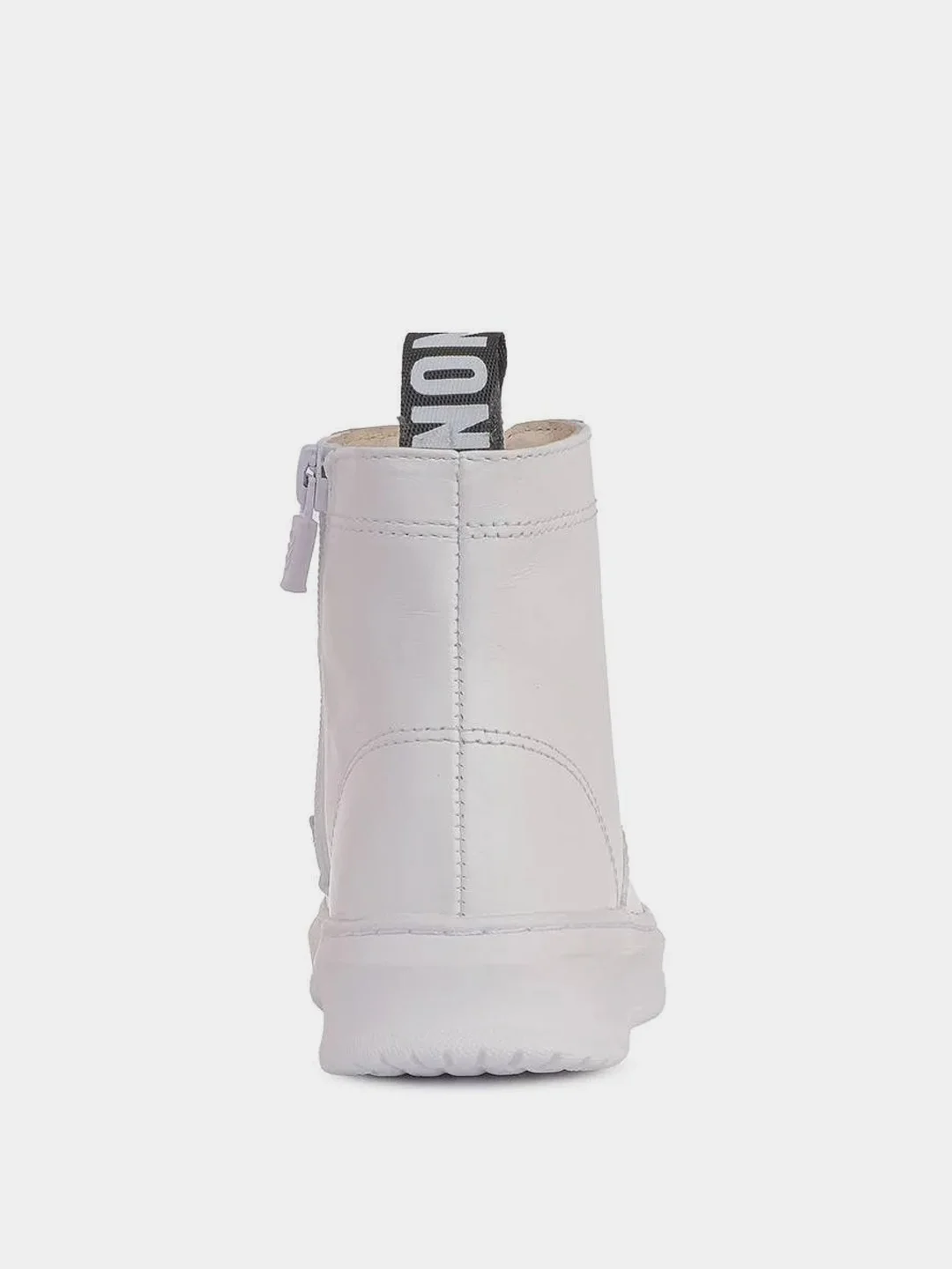 Ботинки для девочек Юничел