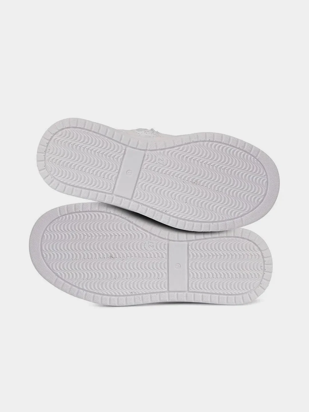 Ботинки для девочек Юничел