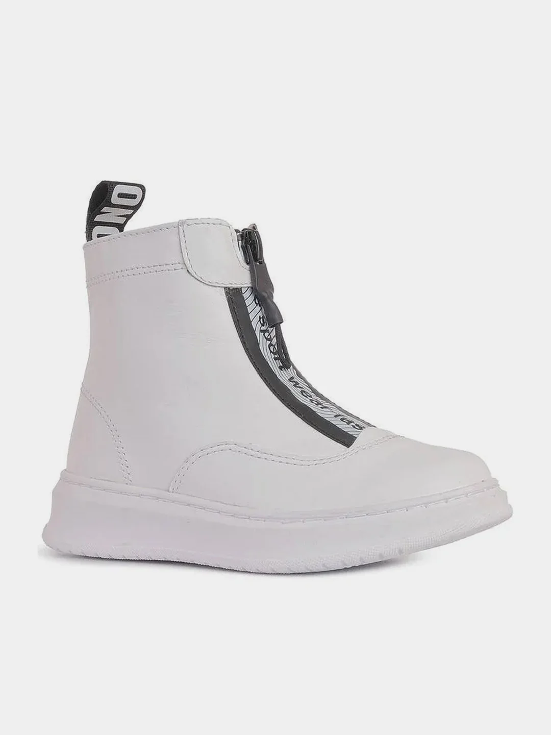 Ботинки для девочек Юничел