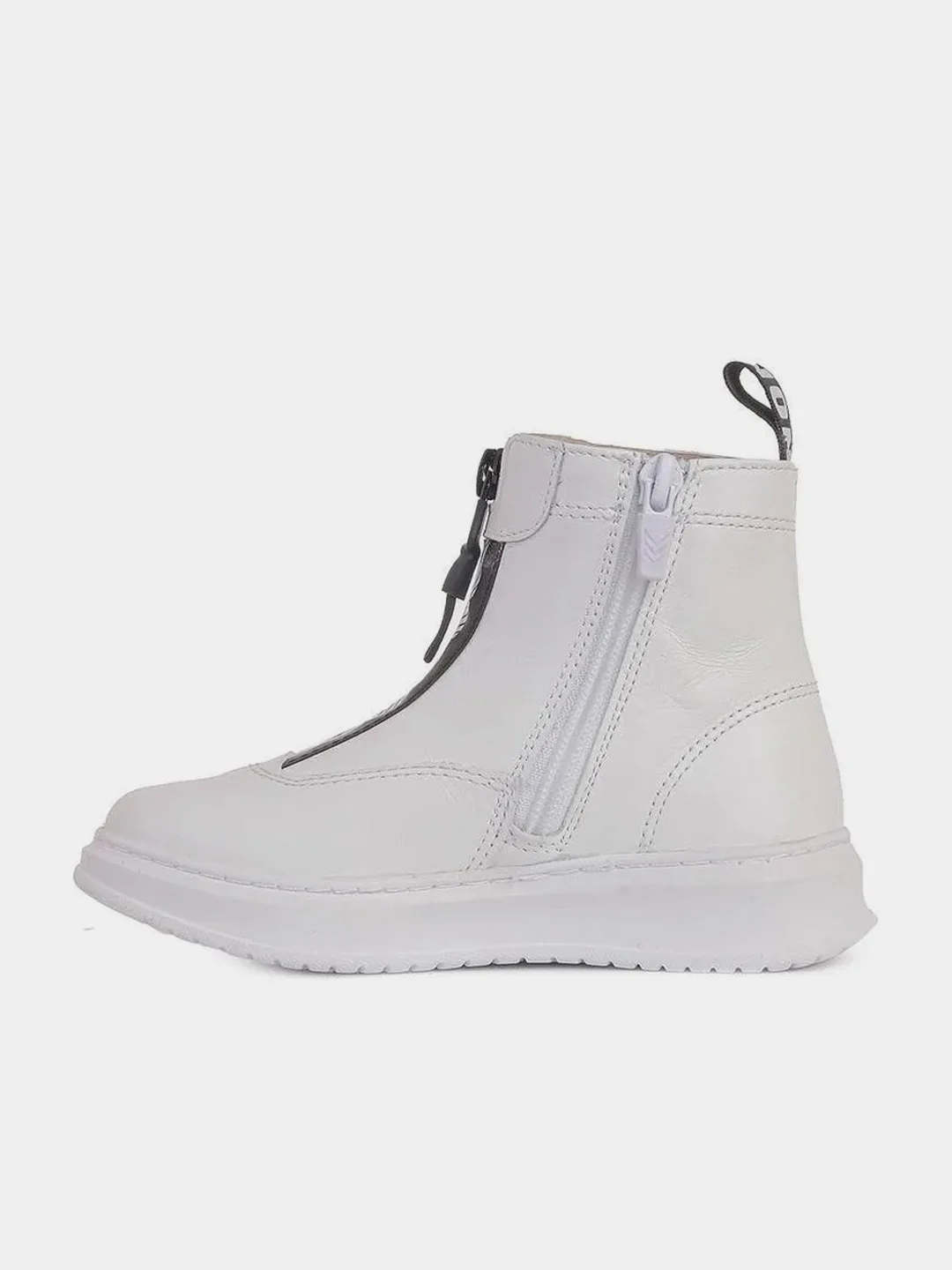 Ботинки для девочек Юничел