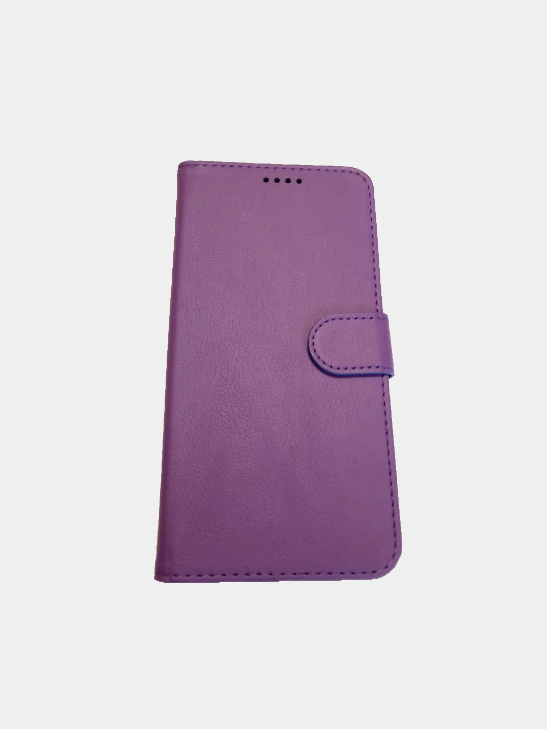 Кожаный (PU) чехол книжка Xiaomi Redmi 9T ( Редми 9Т )