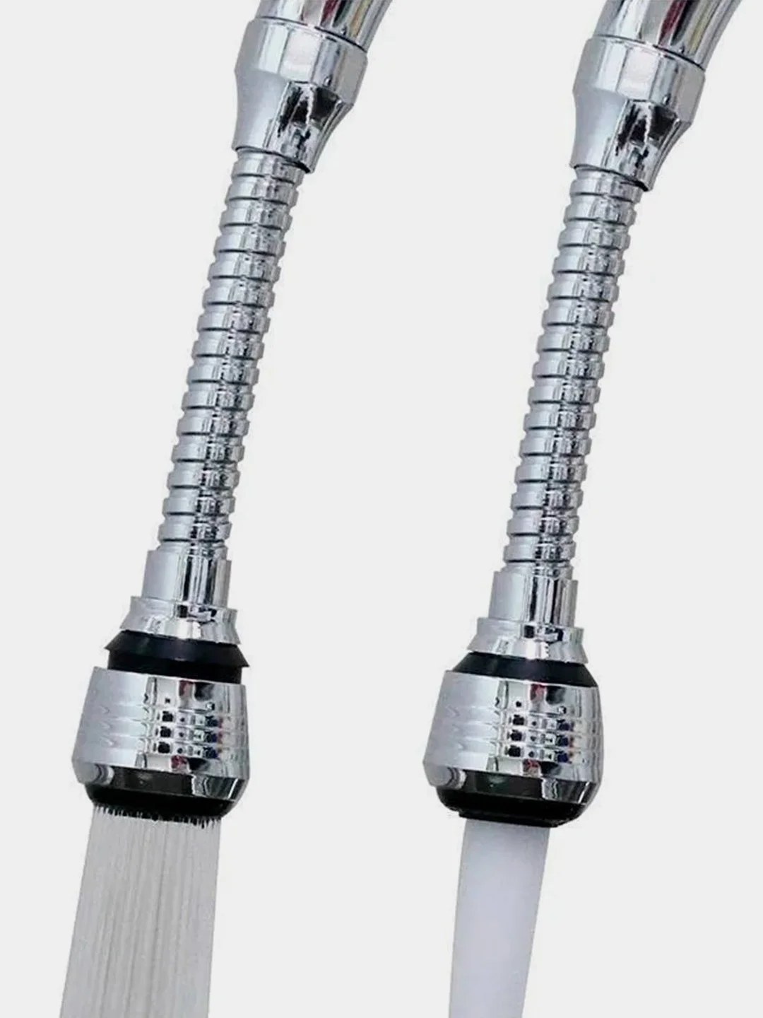 Водосберегающая насадка на кран (Аэратор для смесителя) за 120 ? купить ...