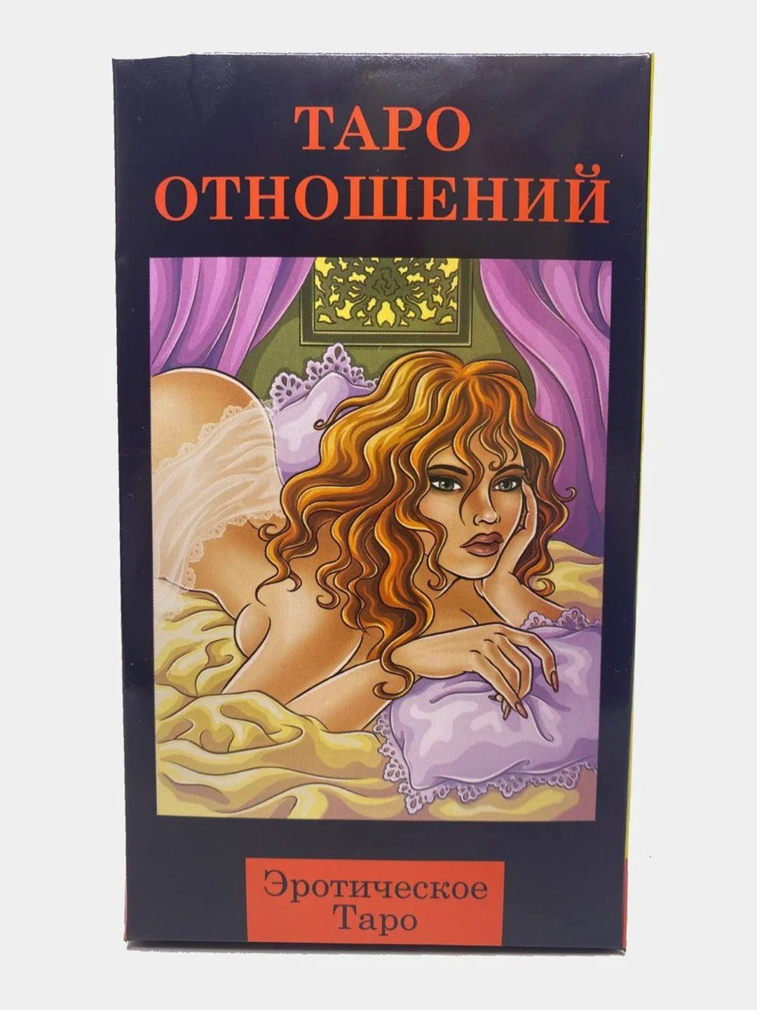 Земля 4 таро манара