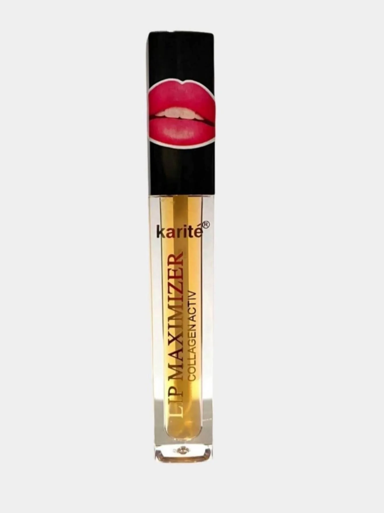 Блеск для увеличения губ "Lip Maximizer" Karite. за 189 ₽ купить в