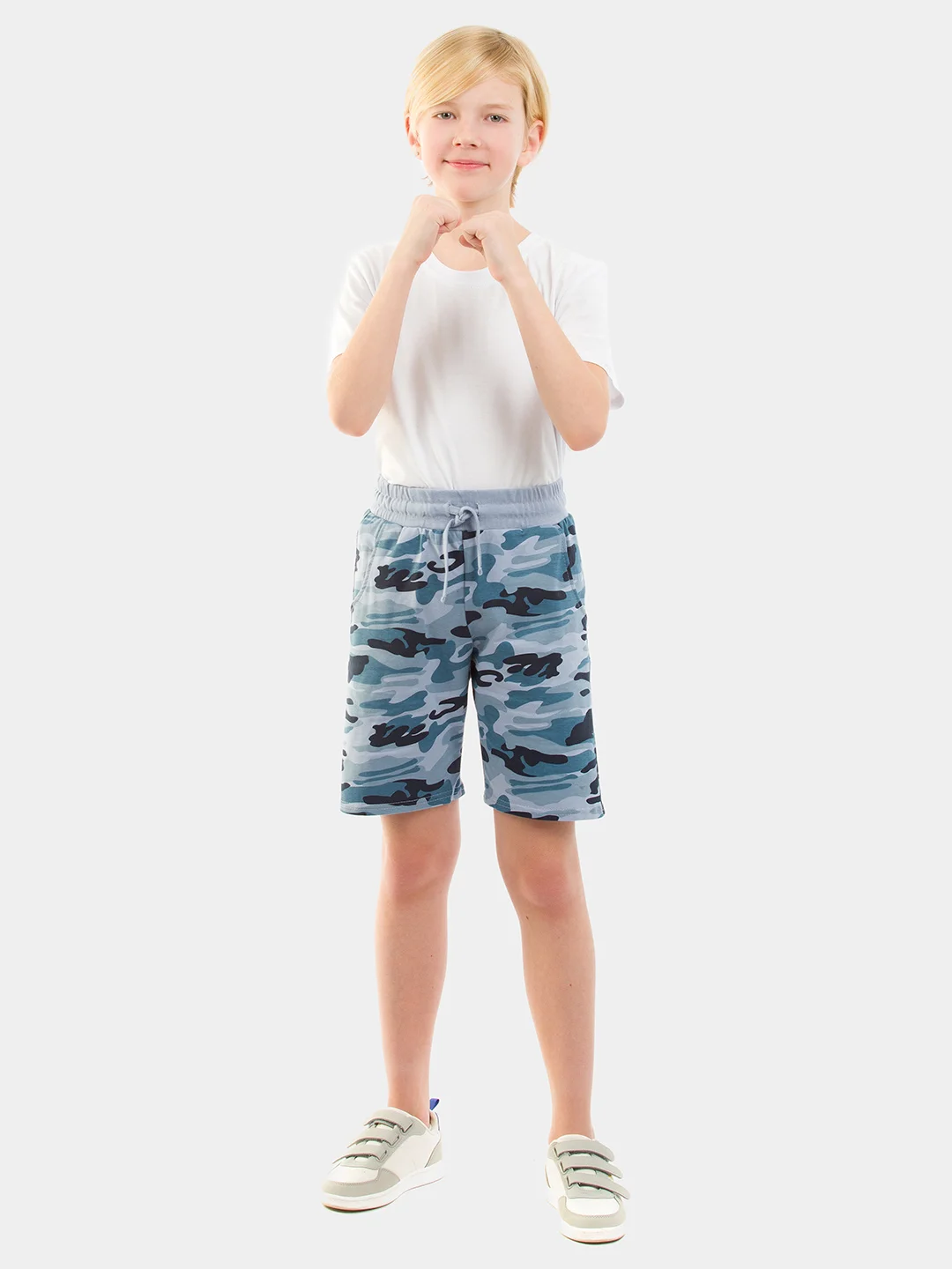 Шорты для мальчиков N.O.A