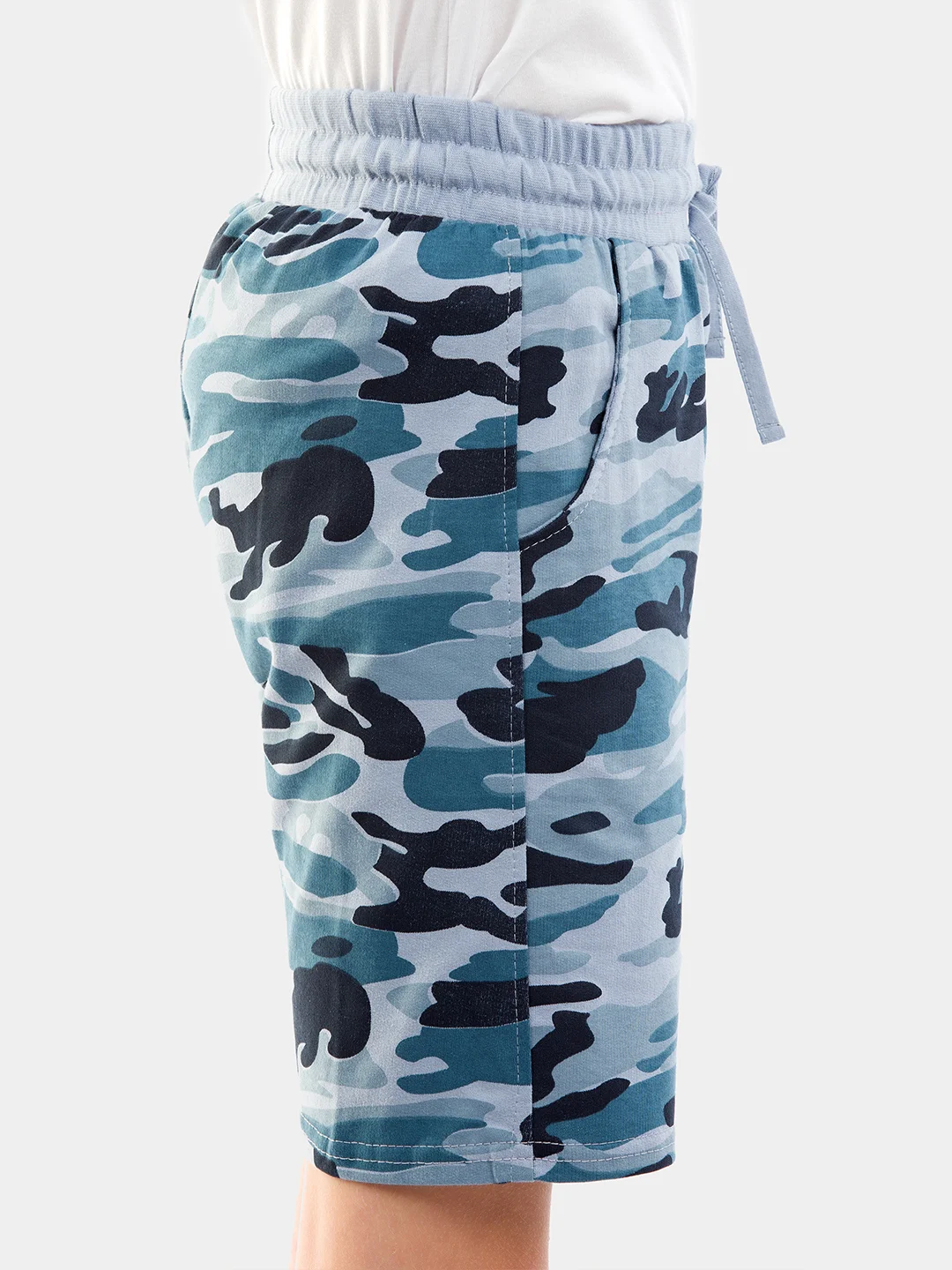 Шорты для мальчиков N.O.A