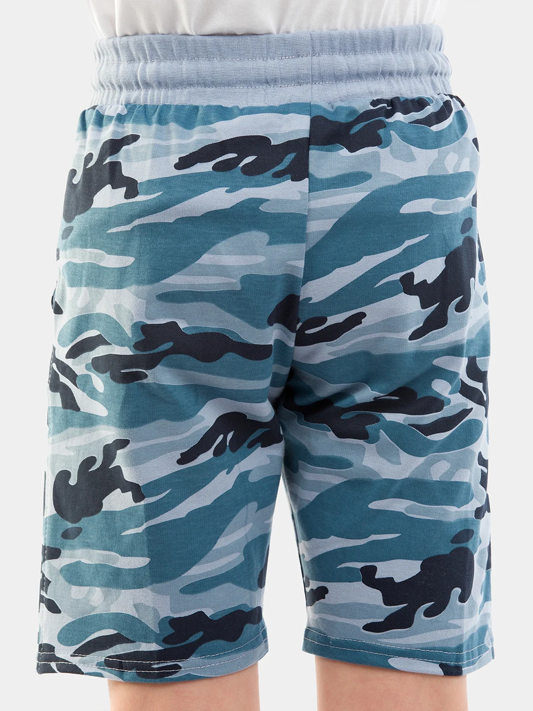 Шорты для мальчиков N.O.A