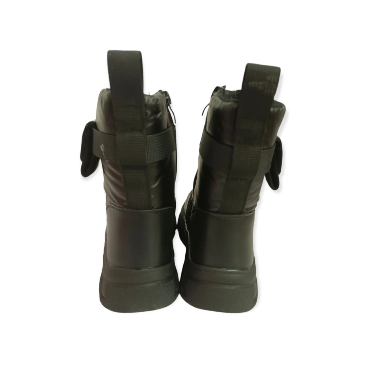 Ботинки для девочек