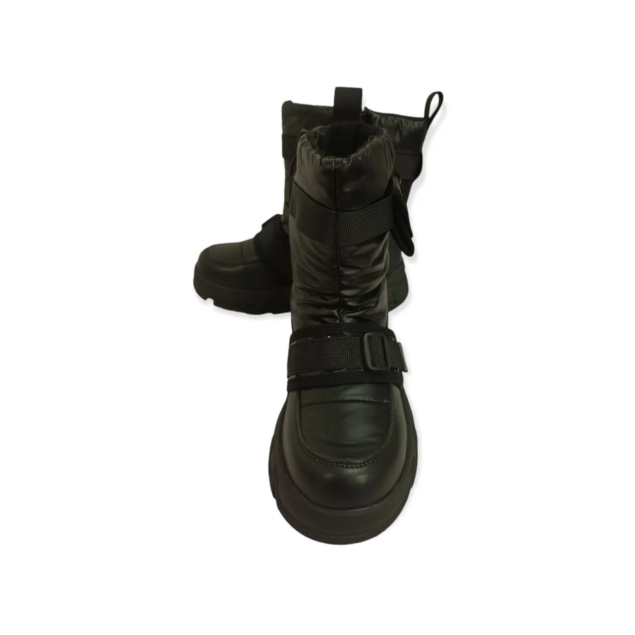 Ботинки для девочек