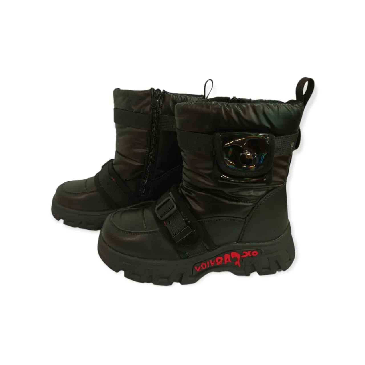 Ботинки для девочек