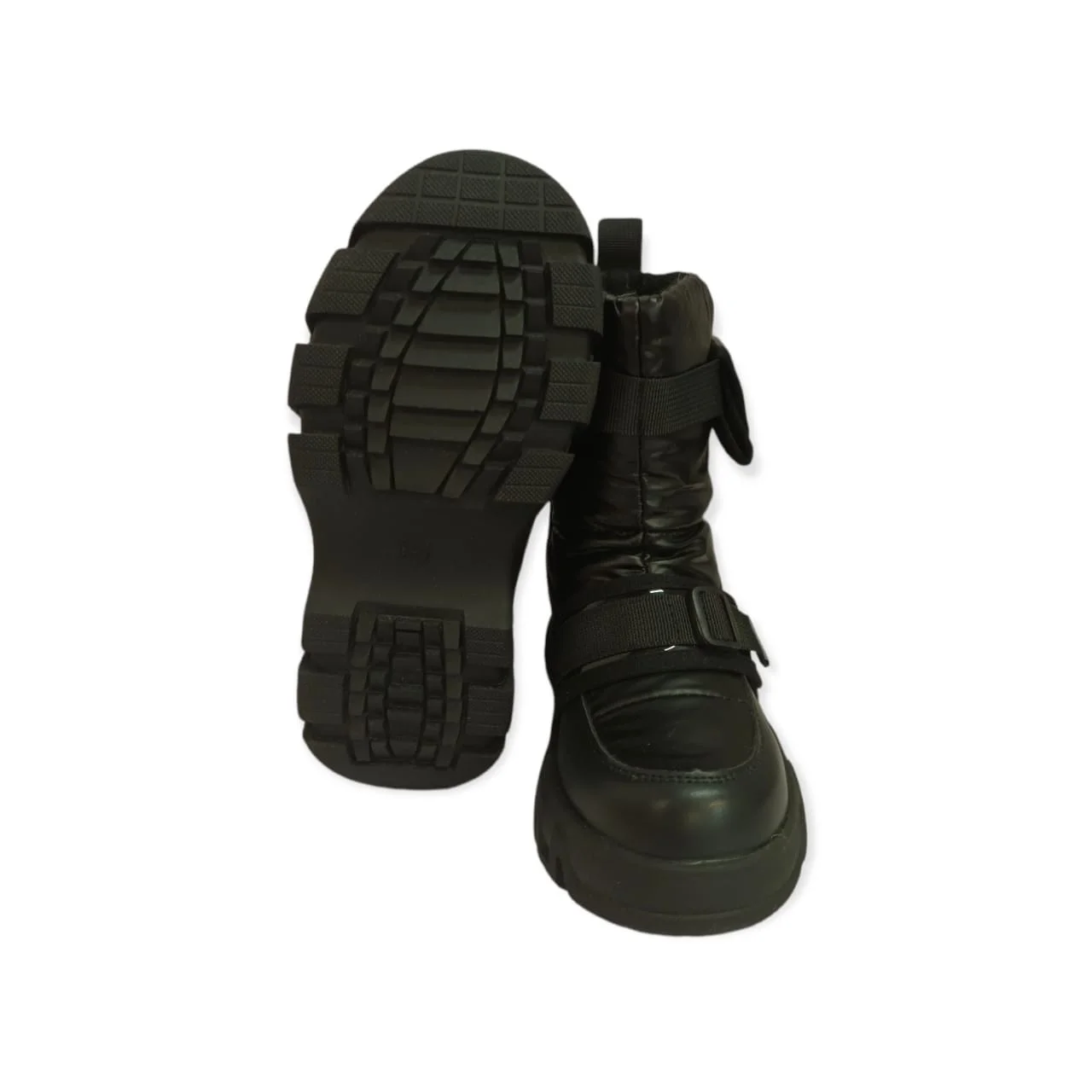 Ботинки для девочек