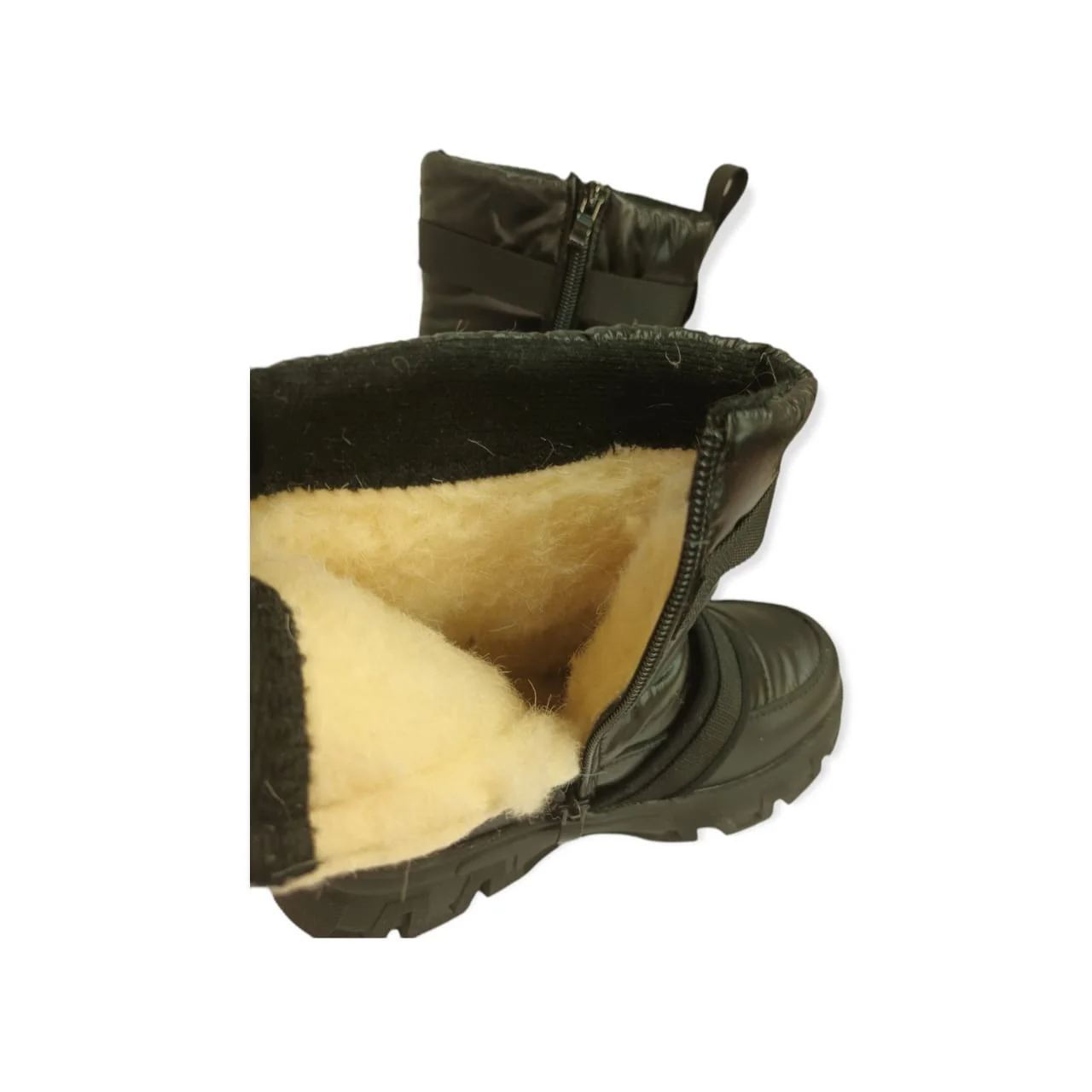 Ботинки для девочек