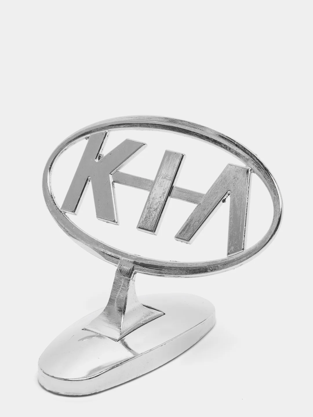 Эмблема Киа На Капот Купить
