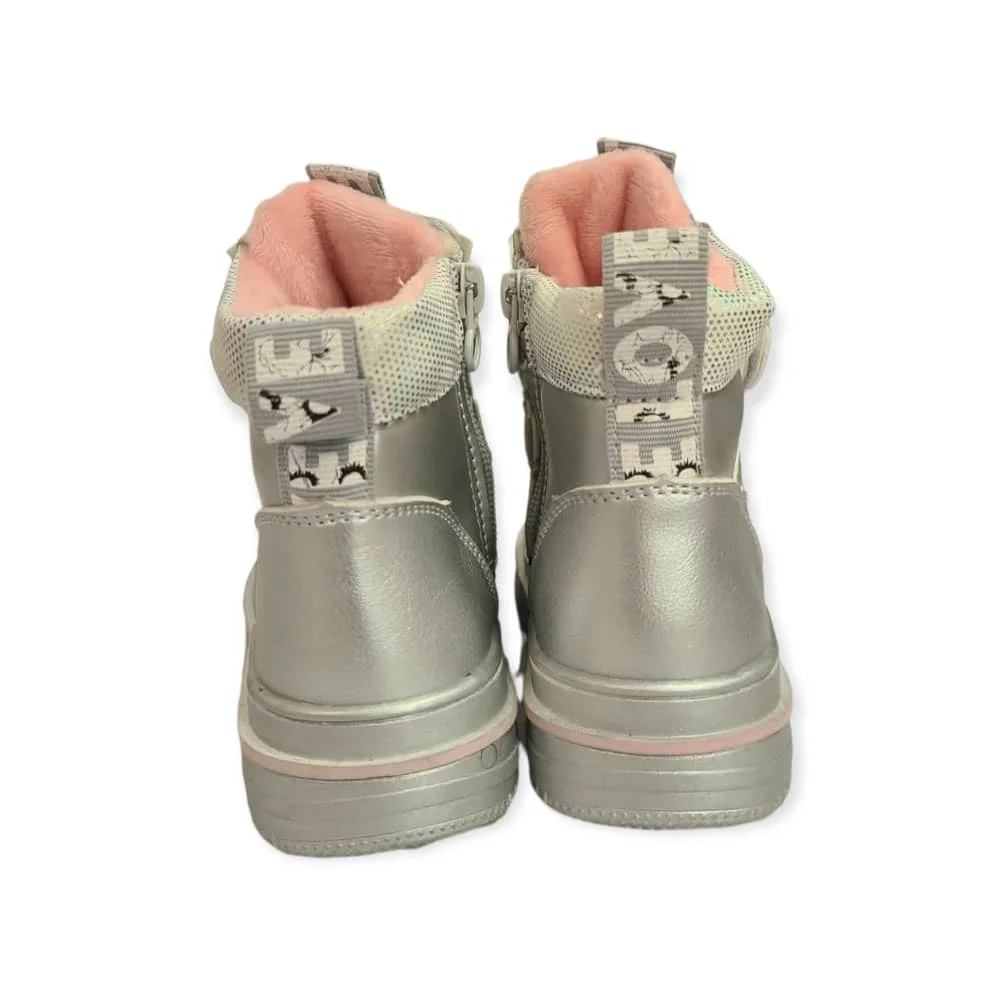 Ботинки для девочек