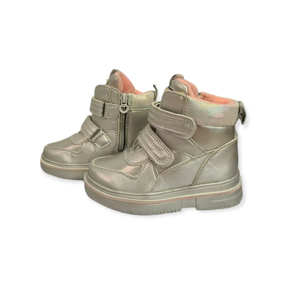 Ботинки для девочек