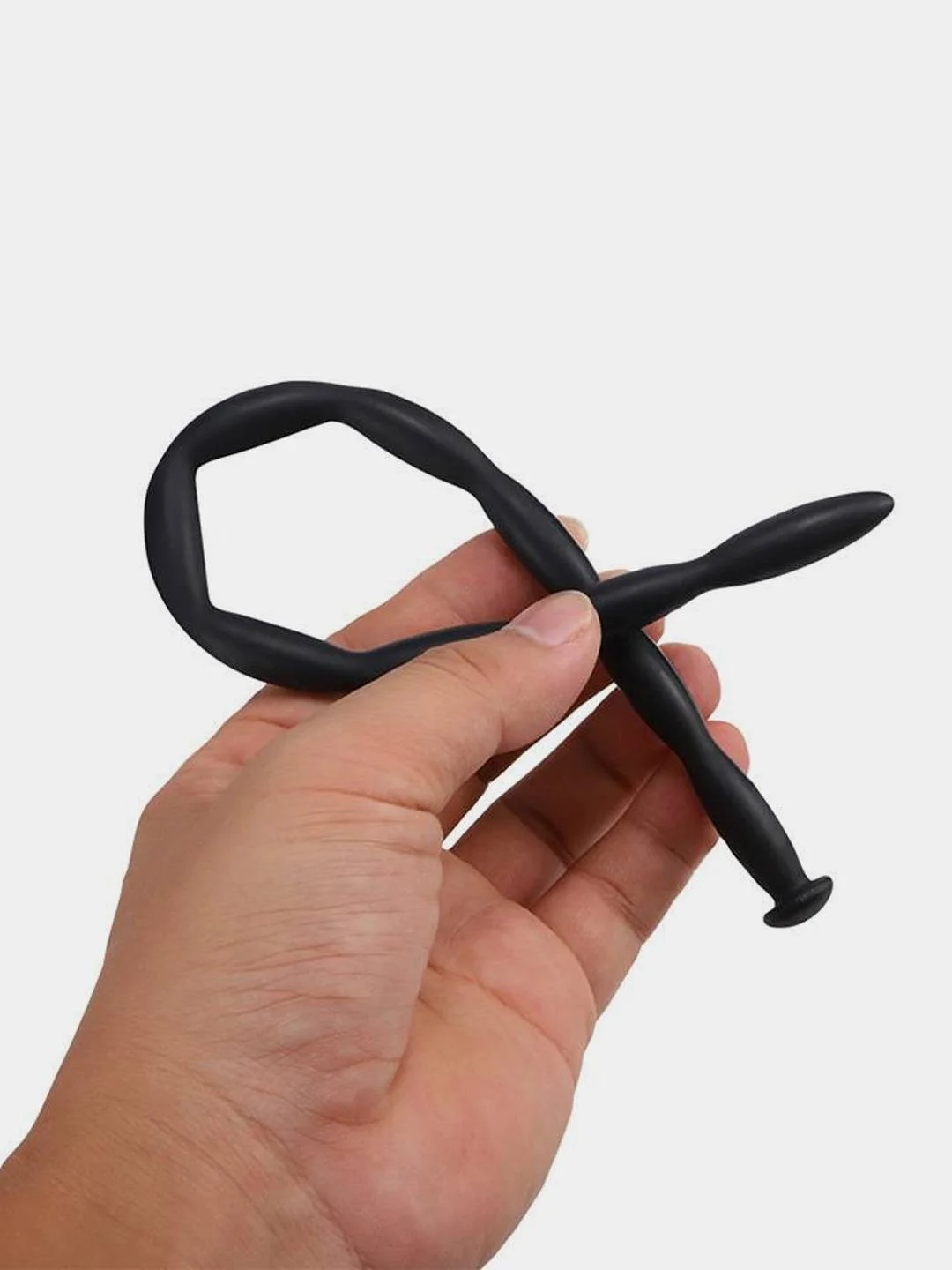 уретральный буж медицинская сталь. металлический уретральный зонд с кольцом. уретральный катетер, расширители. уретральный стимулятор металл 010. уретральный плаг с отверстием.