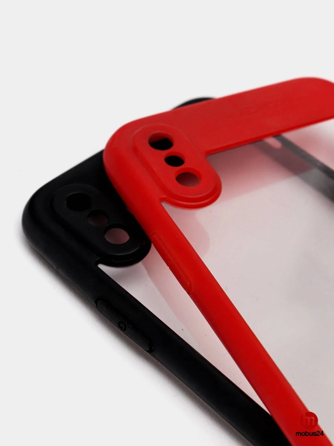Чехол iPhone X, XS