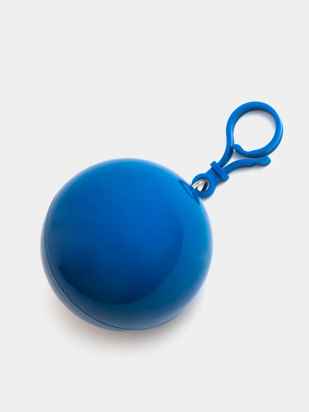 Дождевик плащ