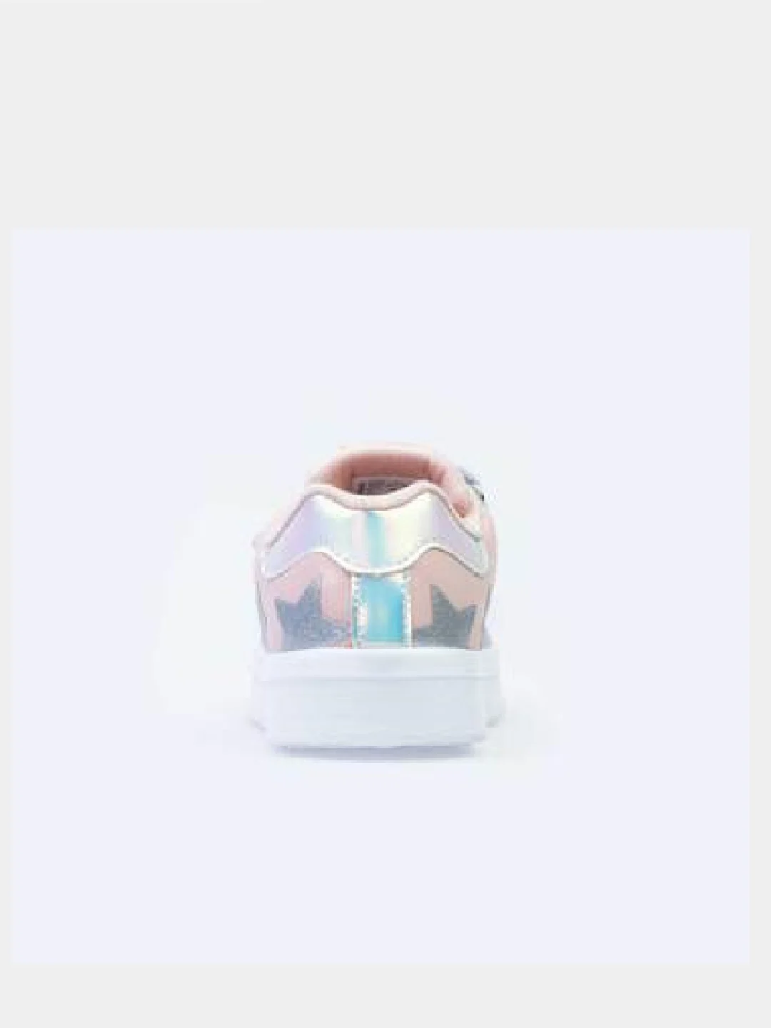 Кроссовки для девочек Котофей