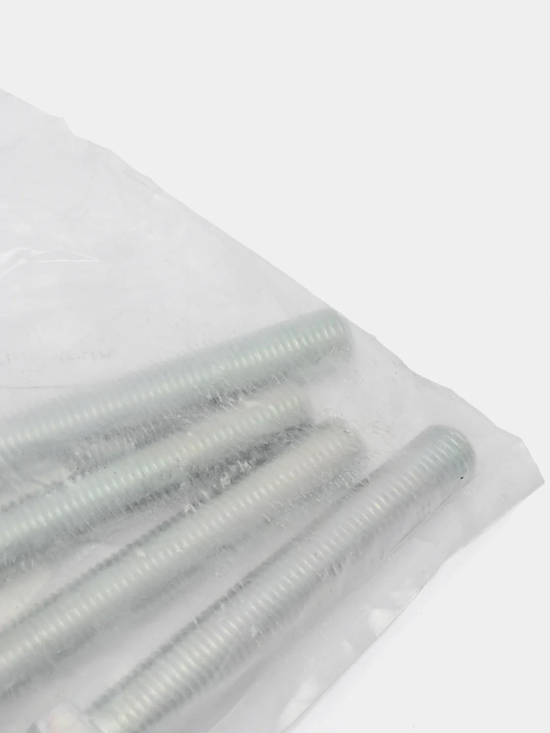 Болт DIN933, М16, цинк