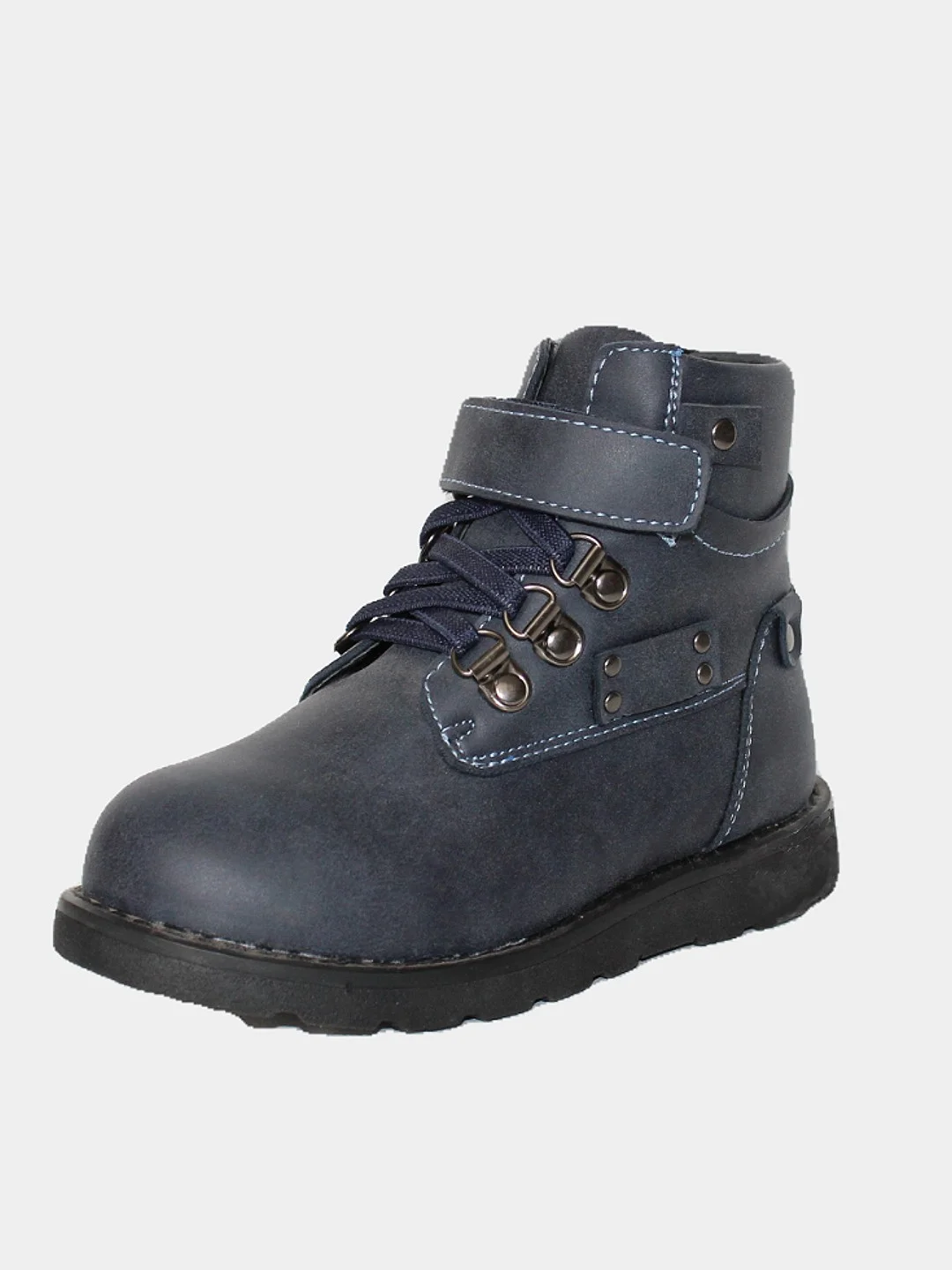 Ботинки утепленные, унисекс