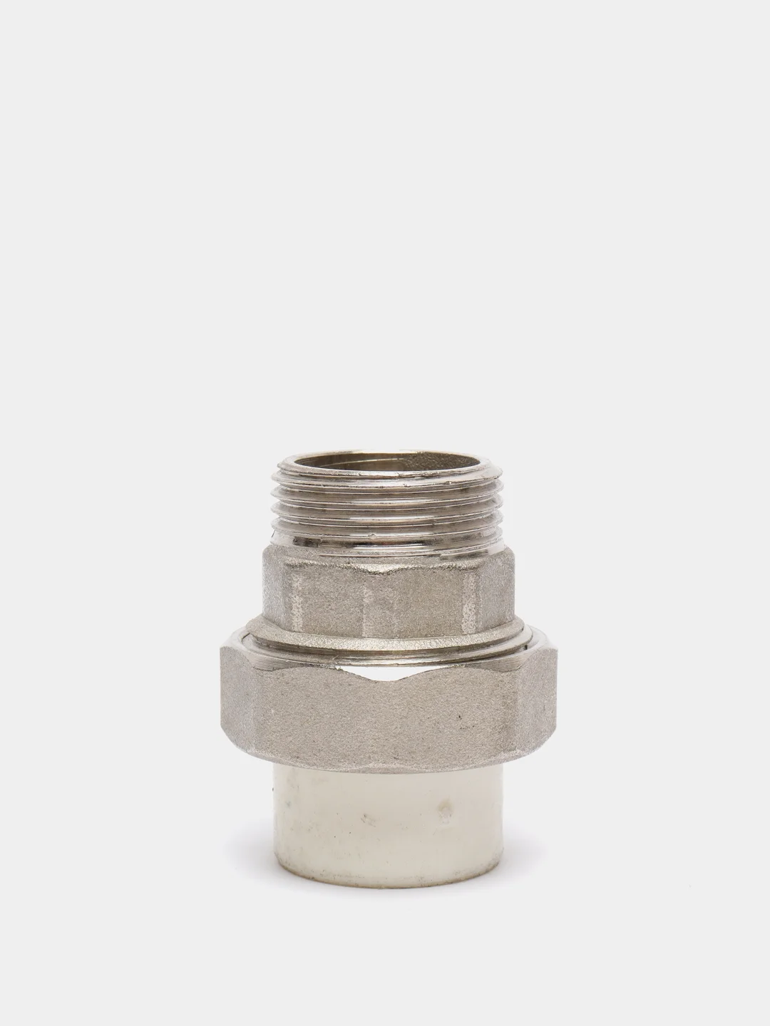 Американка 20х3/4 наружная резьба (полипропилен) за 99 ? купить в ...