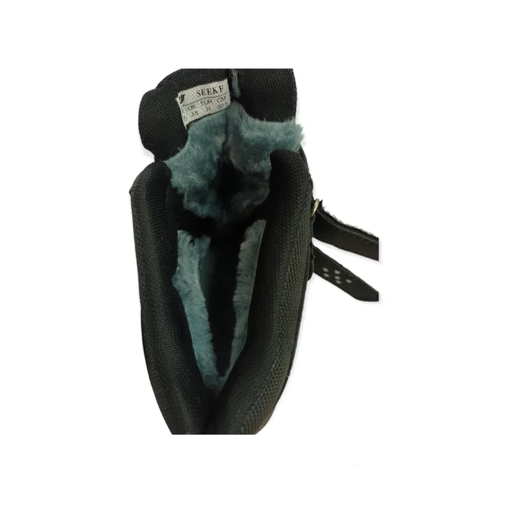 Ботинки для девочек