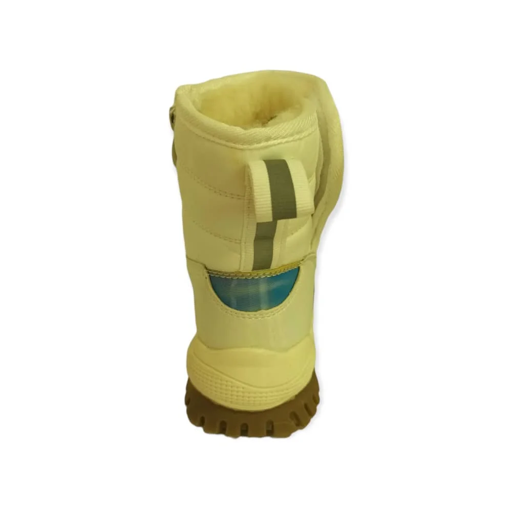 Ботинки для девочек