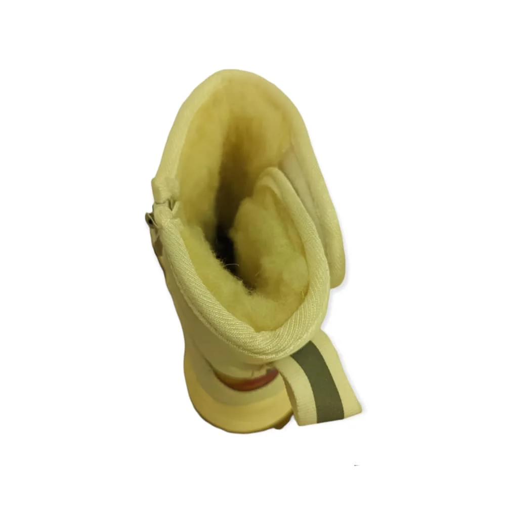 Ботинки для девочек