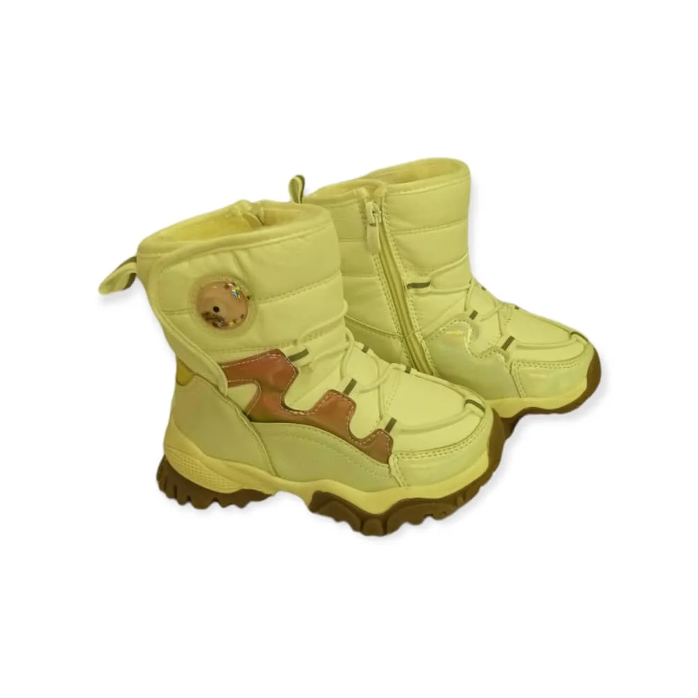 Ботинки для девочек