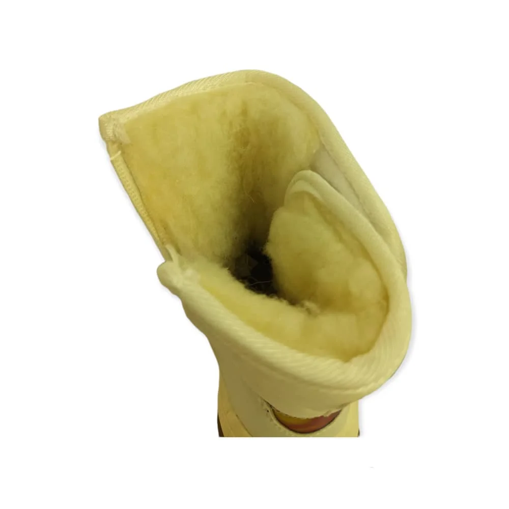 Ботинки для девочек