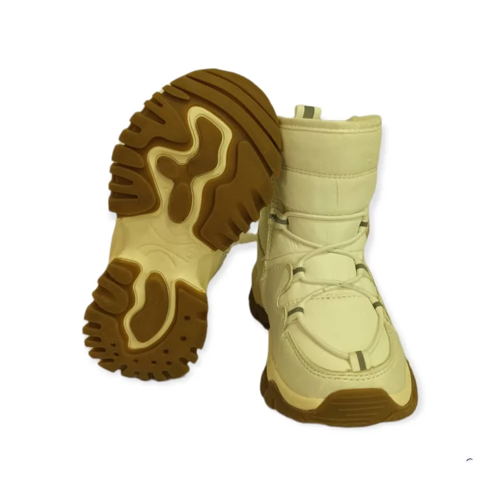 Ботинки для девочек