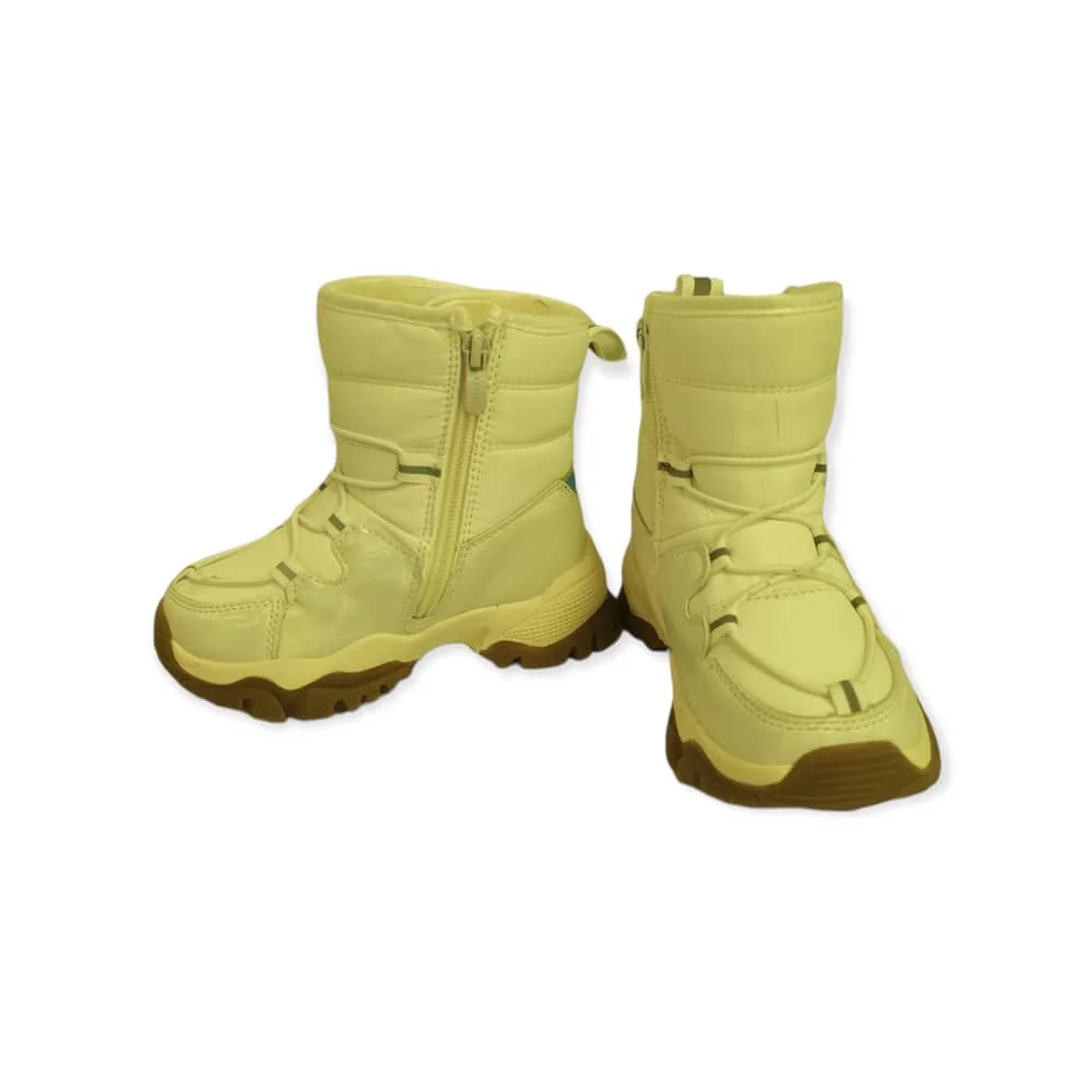 Ботинки для девочек